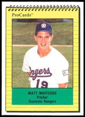 2689 Matt Whiteside